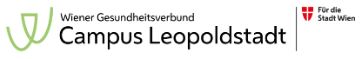 Logo Campus Leopoldstadt